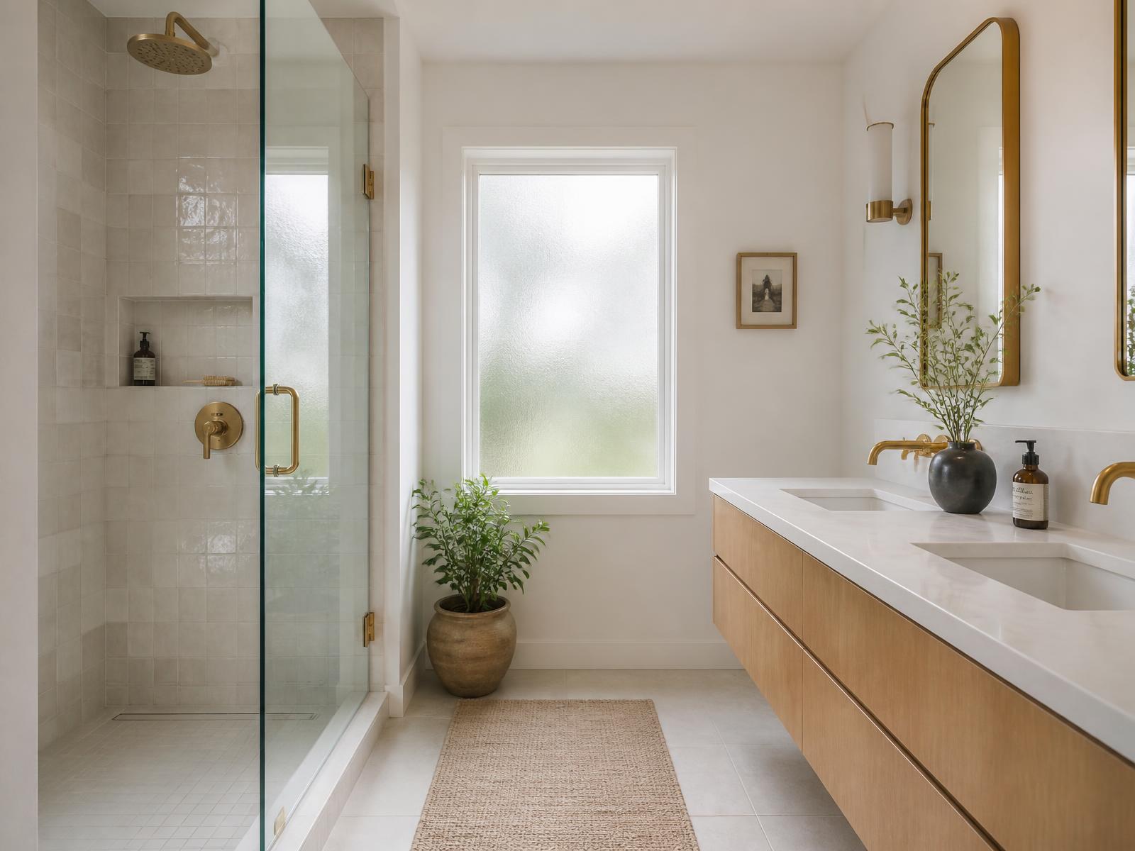 Bathroom Remodel in Millbrae, CA